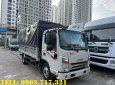 JAC N350S 2023 - Giá xe tải Jac 3.49 tấn, Jac N350S ,3T49 động cơ Cummins Mỹ