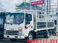 JAC N200S 2023 - Bán xe tải Jac N200S thùng 4m4 tải chở hàng 1T99 giao ngay