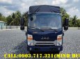 JAC N200S 2023 - Bán xe tải Jac N200S thùng 4m4 tải chở hàng 1T99 giao ngay