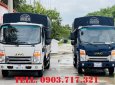 JAC N200S 2023 - Bán xe tải Jac N200S thùng 4m4 tải chở hàng 1T99 giao ngay