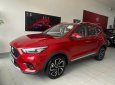 MG ZS 2023 2023 - Siêu phẩm MG ZS Đỏ lăn bánh chỉ từ 538tr