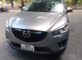 Mazda CX 5 2011 - Cần bán xe CX5 chính chủ biển Hà Nội 30G-649.43