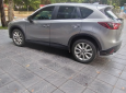 Mazda CX 5 2011 - Cần bán xe CX5 chính chủ biển Hà Nội 30G-649.43