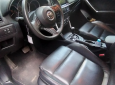Mazda CX 5 2011 - Cần bán xe CX5 chính chủ biển Hà Nội 30G-649.43
