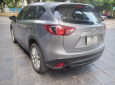 Mazda CX 5 2011 - Cần bán xe CX5 chính chủ biển Hà Nội 30G-649.43