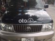 Toyota Zace Bán xe   2004 - 8 chổ 1.8G(130 Triệu) 2004 - Bán xe Toyota Zace 2004 - 8 chổ 1.8G(130 Triệu)