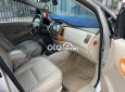 Toyota Innova   G 2009 - toyota innova G