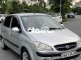 Hyundai Getz huyndai  sx 2010 màu ghi 2010 - huyndai getz sx 2010 màu ghi