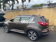 Kia Sportage   Limeted 2011 - Kia Sportage Limeted