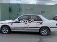 Hyundai Sonata Tập lái xong bán   1991 1991 - Tập lái xong bán Hyundai sonata 1991