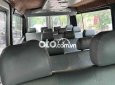 Mercedes-Benz Sprinter Mẹc 16 chỗ giá bằng con SH 2007 - Mẹc 16 chỗ giá bằng con SH