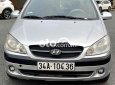 Hyundai Getz huyndai  sx 2010 màu ghi 2010 - huyndai getz sx 2010 màu ghi