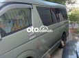 Toyota Hiace Cần bán tải van 3 chổ 990kg đời 2008 máy dầu 2008 - Cần bán tải van 3 chổ 990kg đời 2008 máy dầu