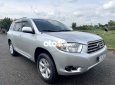 Toyota Highlander Xe nhà dư dùng cần để lại cho ai có nhu cầu 2010 - Xe nhà dư dùng cần để lại cho ai có nhu cầu