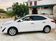 Toyota Vios cần bán xe  2019 CVT 7 túi khí 2019 - cần bán xe vios 2019 CVT 7 túi khí