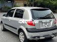 Hyundai Getz huyndai  sx 2010 màu ghi 2010 - huyndai getz sx 2010 màu ghi