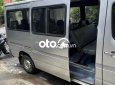 Mercedes-Benz Sprinter Mẹc 16 chỗ giá bằng con SH 2007 - Mẹc 16 chỗ giá bằng con SH