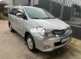 Toyota Innova   G 2009 - toyota innova G