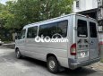 Mercedes-Benz Sprinter Mẹc 16 chỗ giá bằng con SH 2007 - Mẹc 16 chỗ giá bằng con SH