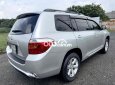 Toyota Highlander Xe nhà dư dùng cần để lại cho ai có nhu cầu 2010 - Xe nhà dư dùng cần để lại cho ai có nhu cầu