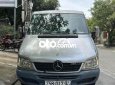 Mercedes-Benz Sprinter Mẹc 16 chỗ giá bằng con SH 2007 - Mẹc 16 chỗ giá bằng con SH