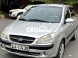 Hyundai Getz huyndai  sx 2010 màu ghi 2010 - huyndai getz sx 2010 màu ghi