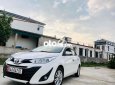 Toyota Vios cần bán xe  2019 CVT 7 túi khí 2019 - cần bán xe vios 2019 CVT 7 túi khí