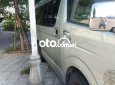 Toyota Hiace Cần bán tải van 3 chổ 990kg đời 2008 máy dầu 2008 - Cần bán tải van 3 chổ 990kg đời 2008 máy dầu