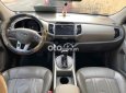 Kia Sportage   Limeted 2011 - Kia Sportage Limeted