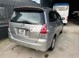 Toyota Innova   G 2009 - toyota innova G