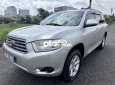 Toyota Highlander Xe nhà dư dùng cần để lại cho ai có nhu cầu 2010 - Xe nhà dư dùng cần để lại cho ai có nhu cầu