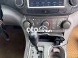 Toyota Highlander Xe nhà dư dùng cần để lại cho ai có nhu cầu 2010 - Xe nhà dư dùng cần để lại cho ai có nhu cầu