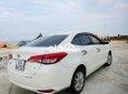 Toyota Vios cần bán xe  2019 CVT 7 túi khí 2019 - cần bán xe vios 2019 CVT 7 túi khí
