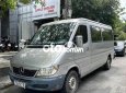 Mercedes-Benz Sprinter Mẹc 16 chỗ giá bằng con SH 2007 - Mẹc 16 chỗ giá bằng con SH