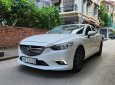 Mazda 6 2015 - Mình hiện đang có nhu cầu bán xe ô tô Mazda6, máy 2.0. Xe mình chính chủ, đi giữ gìn nên còn khá mới.