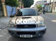 Hyundai Santa Fe bán santafe số tự động má dầu 2003 - bán santafe số tự động má dầu