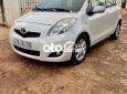 Toyota Yaris   2009 2009 - Toyota yaris 2009