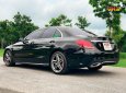Mercedes-Benz C180 2022 - Đen kem siêu lướt