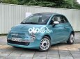 Fiat 500   2009 2009 - Fiat 500 2009