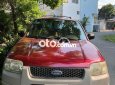 Ford Escape cần tiền bán gấp trong ngài 2001 - cần tiền bán gấp trong ngài