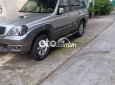 Hyundai Terracan Huyndai  máy dầu 2004 - Huyndai terracan máy dầu