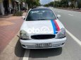 Daewoo Nubira cần bán  1.6 2002 - cần bán nubira 1.6