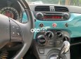 Fiat 500   2009 2009 - Fiat 500 2009