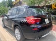 BMW X3   2011, bản full Xdrive xe gia đình trùm mền 2011 - BMW X3 2011, bản full Xdrive xe gia đình trùm mền