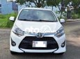 Toyota Wigo Cần bán   AT 1.2 màu trắng 295tr 2019 - Cần bán Toyota WIGO AT 1.2 màu trắng 295tr