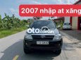 Toyota Fortuner nhà em muốn lên đời xe nhượng lại cho ai cần 2007 - nhà em muốn lên đời xe nhượng lại cho ai cần