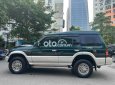 Mitsubishi Pajero Chính chủ bán xe  V36 / 2001 / Diesel 2001 - Chính chủ bán xe Pajero V36 / 2001 / Diesel