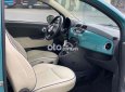 Fiat 500   2009 2009 - Fiat 500 2009