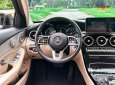 Mercedes-Benz C180 2022 - Đen kem siêu lướt
