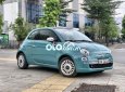 Fiat 500   2009 2009 - Fiat 500 2009